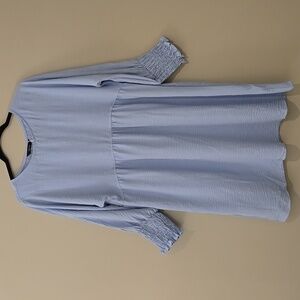 Dokotoo Women’s Babydoll Dress – Size Large | NWT